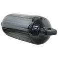 thumbnail image 5 of Extreme Max 3006.7294 BoatTector Inflatable Fender - 8.5" x 27", Black, 5 of 7