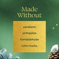 thumbnail image 5 of Glade® PlugIns® Refills Air Freshener, Twinkling Pine & Cedar, 1.34oz., 2 Count, 5 of 12