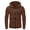 fk1-0805-Coffee, variant on Back To School Clothes for Boys Zip Up Hoodies for Boys Tactical Sweatshirts Teen Kids Long Sleeve Casual Hooded Jacket Fall Travel Cargo Pullover
