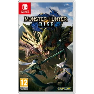 Dragon's Dogma Dark Arisen Nintendo Switch New Video Game with