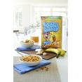 thumbnail image 3 of Post Golden Crisp Wheat Breakfast Cereal, 14.75 Oz, 3 of 9