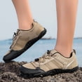 thumbnail image 3 of AUXDIQ Water Shoes Women Men Quick Dry Aqua Shoes Barefoot Beach Swim Shoes, 3 of 6