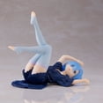 thumbnail image 4 of Re:Zero Rem Dressing Gown Version Relax Time Statue, 4 of 11