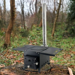 Electric Oven Usb Powered Outdoor Camping Barbecue Stove Tea - Temu