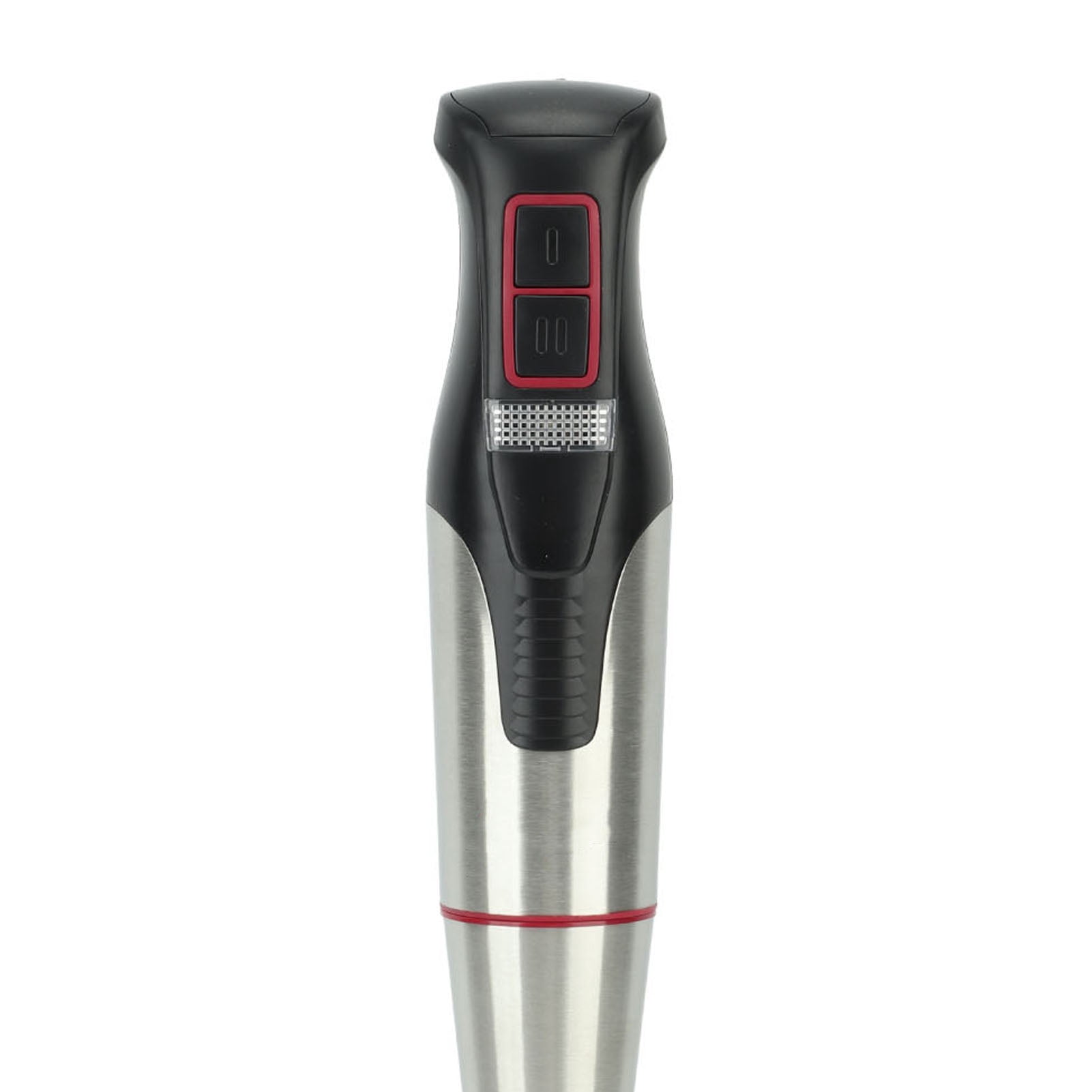 Mixeur Plongeant Électrique Rechargeable - Avec Accessoires Pour Fouetter, Hacher, Mixer - 23W, Batterie 800mAh - Idéal Pour Sauces Et Préparations - 7