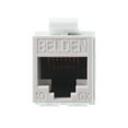 thumbnail image 3 of Belden AX102282 10GX Keystone Jack for Cat 6 and 6a Installations, 3 of 4