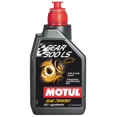 thumbnail image 3 of Motul Manufacturer Part #: 105778 Gear Oil, 3 of 5