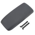 thumbnail image 4 of Funda para Reposabrazos de Consola Central con Piel Sintética y Forro de Esponja OEM Ajuste Perfecto Material Premium Alivio de Fatiga para 1995 2000 4Runner ANGGREK Otros, 4 of 8