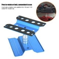 thumbnail image 1 of RC Voiture Stand, RC Voiture Outils RC Voiture Travail Stand Rotation Station de Réparation Plate-Forme de Travail Stand pour 1/8 1/10 RC Modèle de Voiture 80-136mm / 3.2-5.4in Réglable Station de Réparation de Voiture, 1 of 8