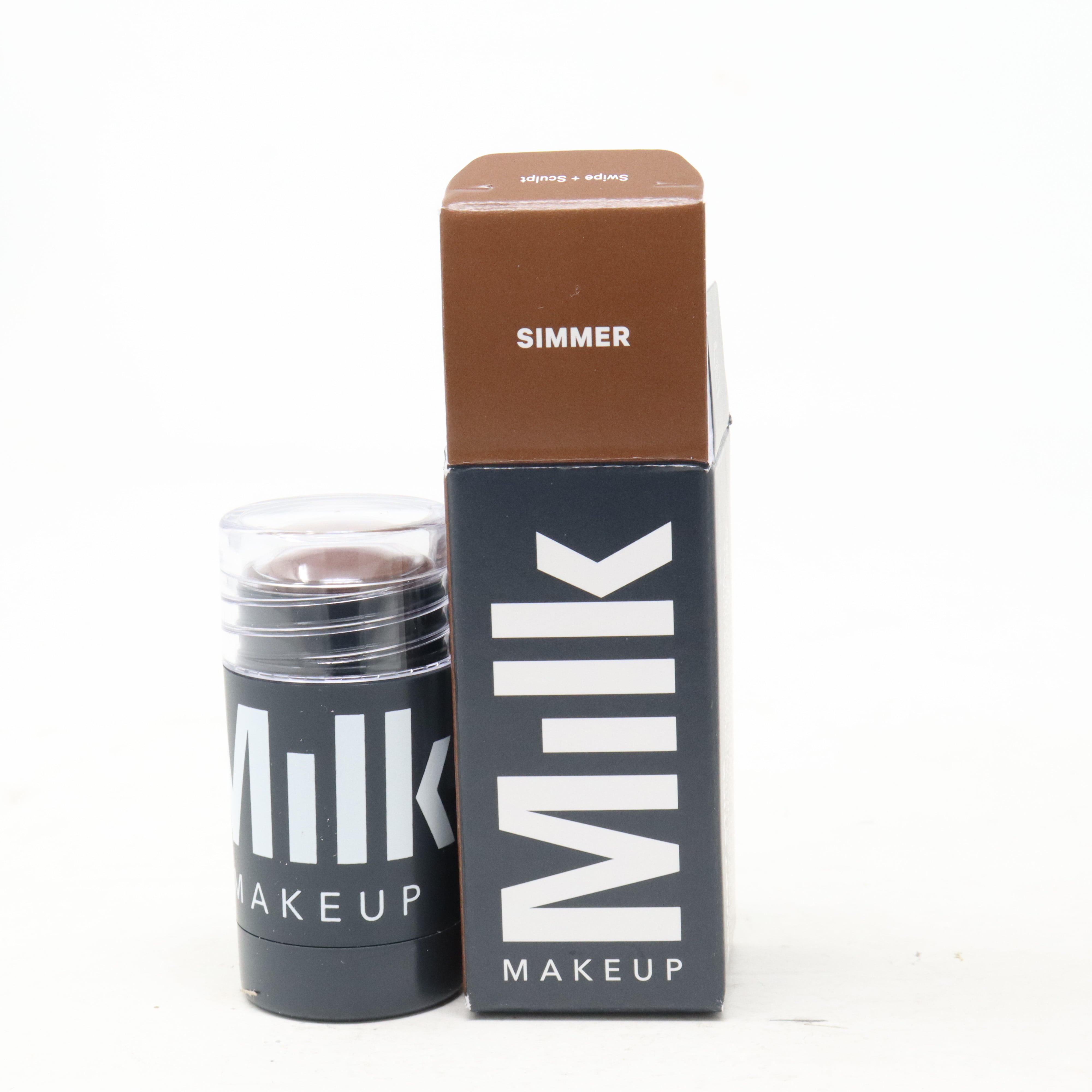 Milk Makeup Sculpt Stick Cream Contour Stick Stoked 0.19oz/5.7g New