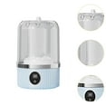 thumbnail image 6 of deevoka Compact Washing Machine Small Clothes Washing Portable for Camping Rvs Trips Blue, 6 of 9