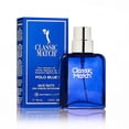 thumbnail image 3 of Perfume PB ParfumsBelcam Blue Classic Match Eau de Toilette 75 ml, 3 of 4