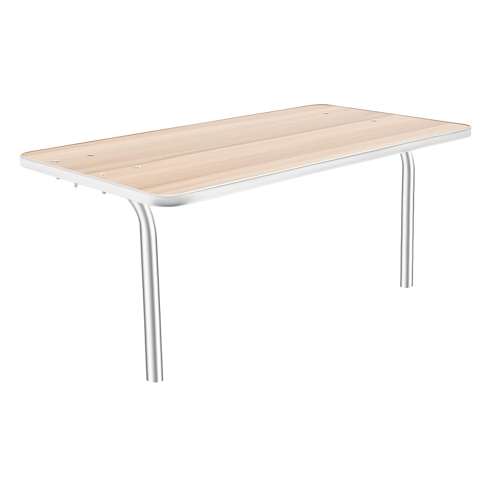 Wood Wheelchair Tray, Wheelchair Tray Table, Detachable Wooden Wheelchair Table