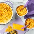 thumbnail image 4 of Annie's Organic Classic Cheddar Mac and Cheese - 24oz/4pk - Pack of 2, 4 of 5