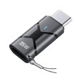 thumbnail image 1 of Adaptador tipo C de 35 W TQEHS para iPhone 15/16, 1 of 5