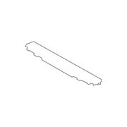 Genuine OE Audi Center Cover - 8R0-807-217-B
