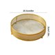 thumbnail image 3 of Fruit Basket Fruit Tray Storage Rack Living Room Coffee Table Home Snack Rack Candy Storage Rack, 3 of 6