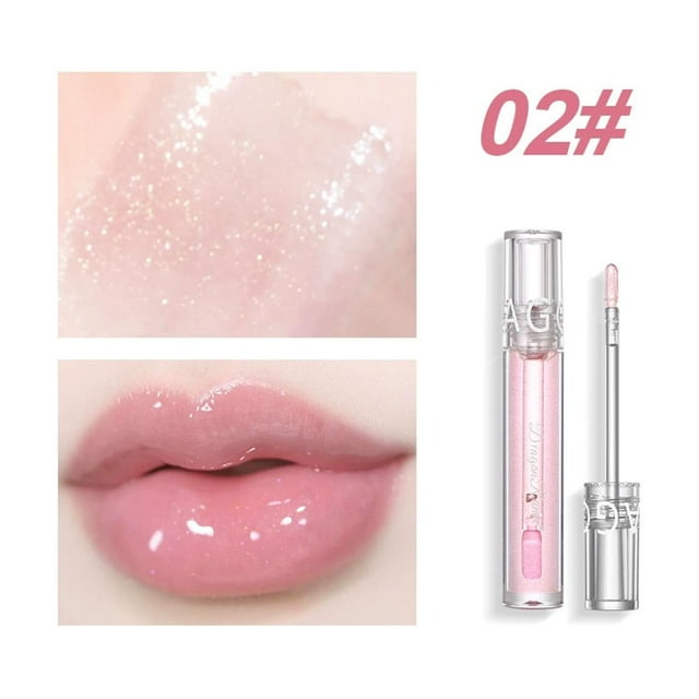Lip Product, Soften and Smooth Lips, 5g, Suitable for All Occasions and Users