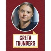 Biographies: Greta Thunberg (Paperback)