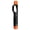 Orange, variant on Durability Golf Trainer Professional Golf Hand Position Corrector Practice Aid for Consistent Swing Practice