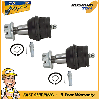 - Front Lower Ball Joint Pair For 1990-1994 Ford Explorer Ranger 4WD Bronco II RWD