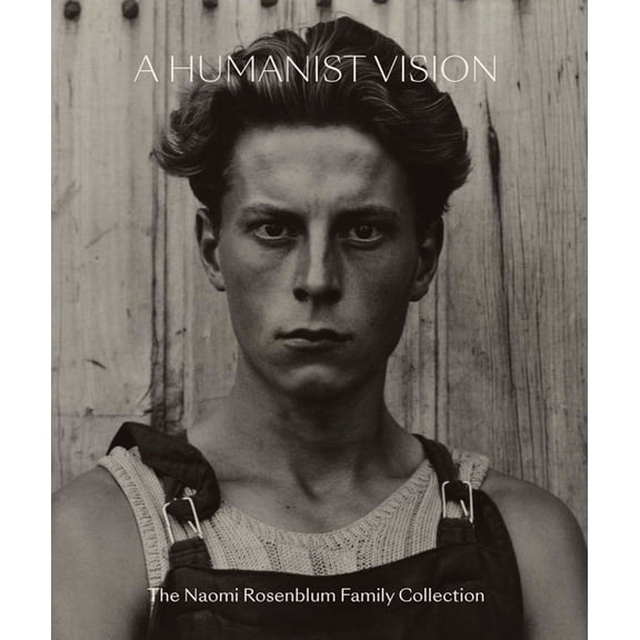 A Humanist Vision (Hardcover)