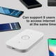 thumbnail image 3 of Portable MiFi 4G WiFi Router 150Mbps WiFi Modem Car Mobile Wifi Wireless Hotspot Wireless MiFi with, 3 of 5