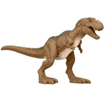 Jurassic World Dominion Tyrannosaurus Rex 1.125-inch Mini Figure (Mattel) (No Packaging)