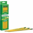 thumbnail image 4 of Lápices Ticonderoga 13924 Grafito HB 2 Pack 24 Unid, 4 of 5