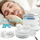 thumbnail image 3 of Anti Snoring Mouth Guard Improve Sleeping Teeth Bruxism Sleeping Anti Snore And Apnea Snoring Device Mouthguard To Stop Snoring, 3 of 5