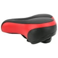 thumbnail image 2 of Bicycle , Exercise Bike  Innovative [Trekking]  For Riding Black Red, 2 of 8