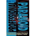 thumbnail image 1 of Pre-Owned The Professional Paranoid (Paperback) 0922915547 9780922915545, 1 of 1