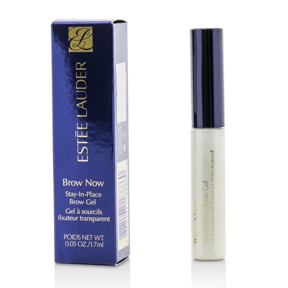 Estée Lauder BROW NOW Shaping Eyebrow Enhancer Balm with Aqua