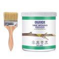 thumbnail image 1 of OUHOE, 100g, vendaje para heridas de árboles, poda, artesanía, protección curativa, antiseco Leyfeng Vendaje para heridas de árboles, 1 of 6