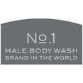 thumbnail image 6 of AXE Snake Peel Exfoliating Body Wash for Men, 16 oz, 6 of 7