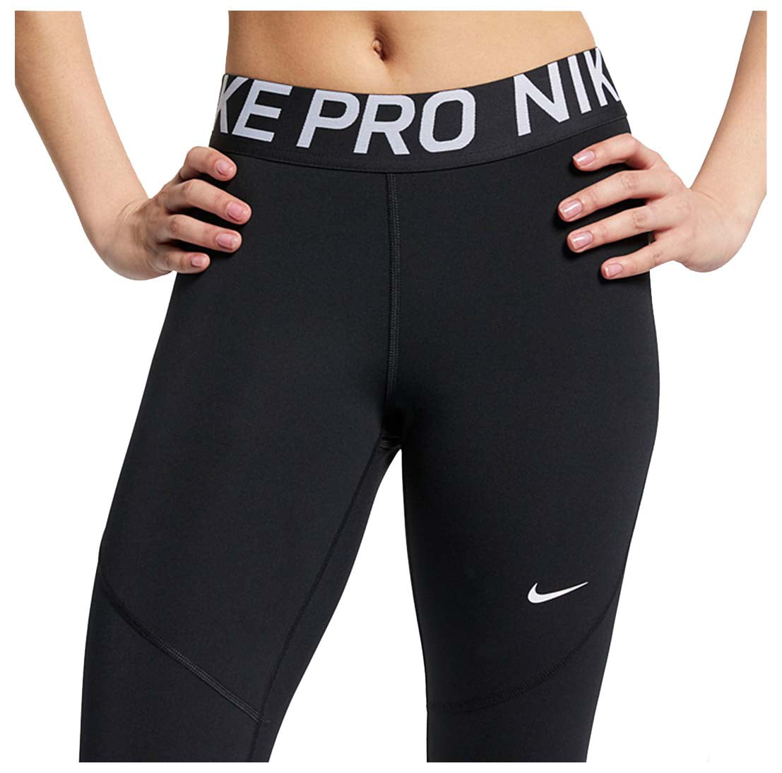 Nike Pro Training Kadın Tayt AO9968