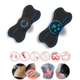 thumbnail image 2 of Langgg Portable Mini Cervical Massager Rechargeable Electric Wireless Neck Massager Cervical Massage No.02, 2 of 6