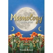 Moonology Diary 2025 (Diary)