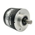 thumbnail image 6 of E6C3-CWZ5GH / CWZ3XH Rugged Incremental 50mm Dia. Rotary Encoder 100 200 360 500 600 1000 1024 2500 PPR ,Compatibility - E6C3-CWZ3XH_200PPR, 6 of 6