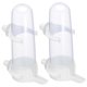 thumbnail image 5 of Nestingho 2Ud Comedero Automático Para Pájaros En Jaula Con Transparente Y Uso, 5 of 8