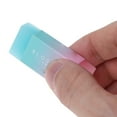 thumbnail image 5 of Tyeign Soft Cube Erasers for teen, 1.9" Flexible Rubber Pencil Erasers in Assorted Bright Colors, Smudge-Free for officework & Art Projects, Easy-Grip Design for Little Hands, 6-Pack, 2*Eraser, 5 of 9