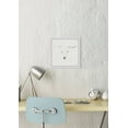 thumbnail image 6 of Marmont Hill Bleached Horns Framed Wall Art, 6 of 6