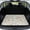 Butterfly Floral Fern Leaf, variant on Xixirimido Universal Car Trunk Mat All Weather Trunk Protection Cargo Liner, Durable Non-slip Cargo Mat Rear Trunk Liner Car Accessories, Butterfly Tulip Mushroom Starry Night