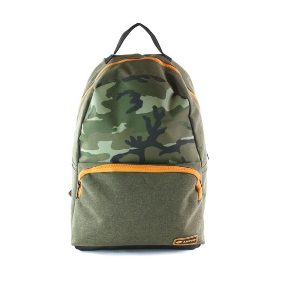 Mochila Lotto Predator Verde