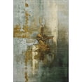 thumbnail image 2 of Addison Rugs Mayfield Premium Machine Washable Transitional Abstract Brown Rectangle Rug, 10' x 14', 2 of 6