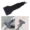thumbnail image 4 of DYNWAVECA Multi-Functional Scraper Blade Replacement Accessories Attachment Scraping Tool for Reciprocating Saw Cement Floor Cleaning Wall Dressing , 50mm, 4 of 7