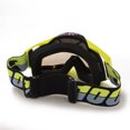 thumbnail image 3 of ITFABS Motorcycle Goggles with Adjustable Strap Windproof Scratch Resistant, 3 of 5
