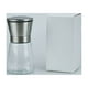 thumbnail image 2 of RV Set de 1 molinillo de sal y pimienta orientable Capacidad 200 ml Rojo Verde, 2 of 5