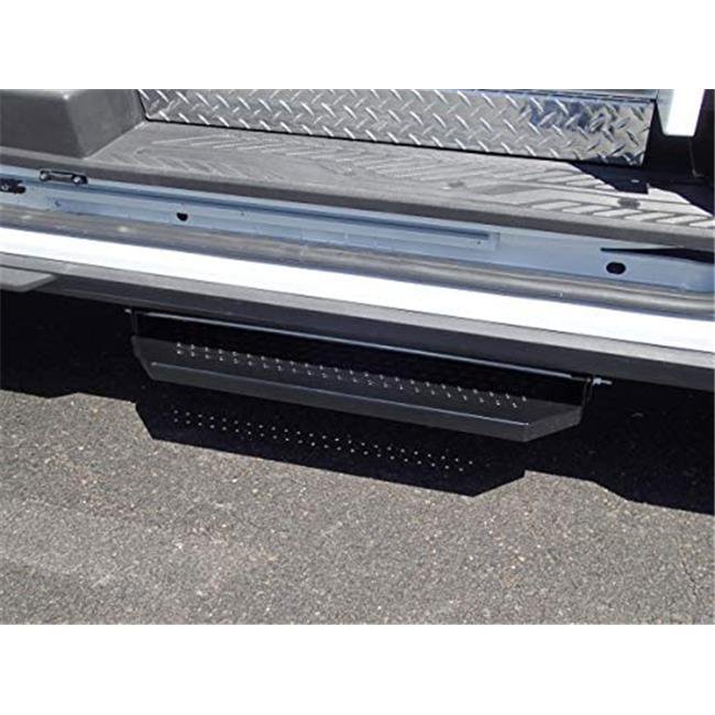 Havis PTA203 Transit Van Side Step Assembly for 20152019 Ford