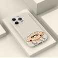 thumbnail image 4 of Muestra tu personalidad con esta creativa y práctica funda para iPhone con estampado de dibujos animados, 4 of 4